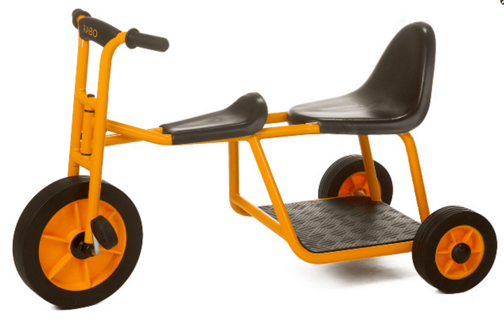 Rabo Taxi - EASE