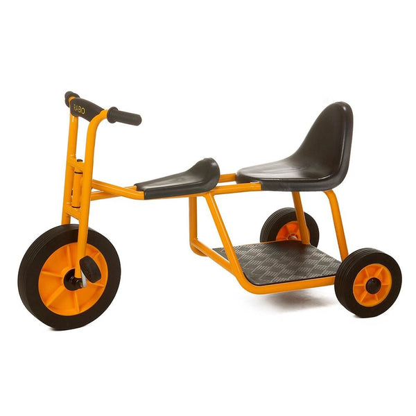 Rabo Taxi Trike - EASE