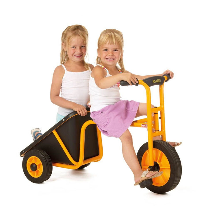 Rabo Transporter Trike - EASE