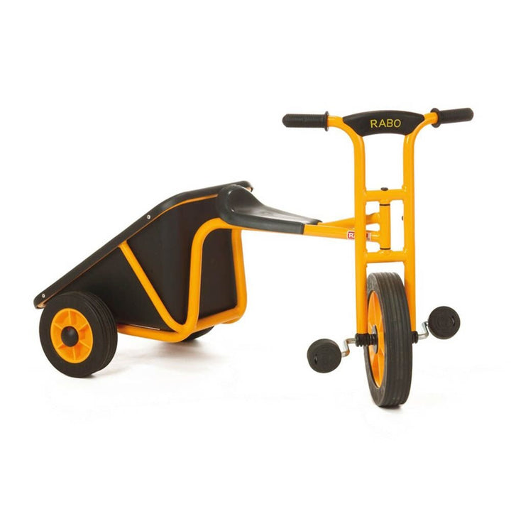 Rabo Transporter Trike - EASE
