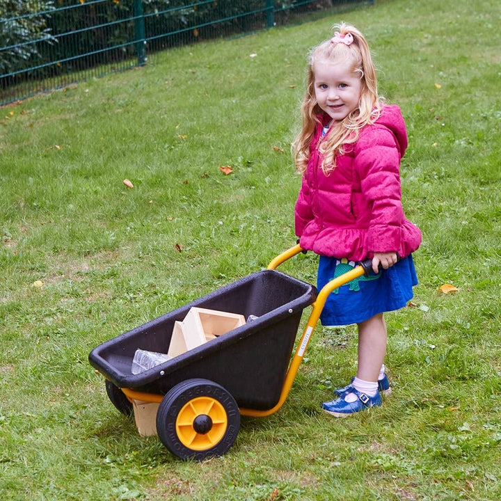 Rabo Wheelbarrow - EASE