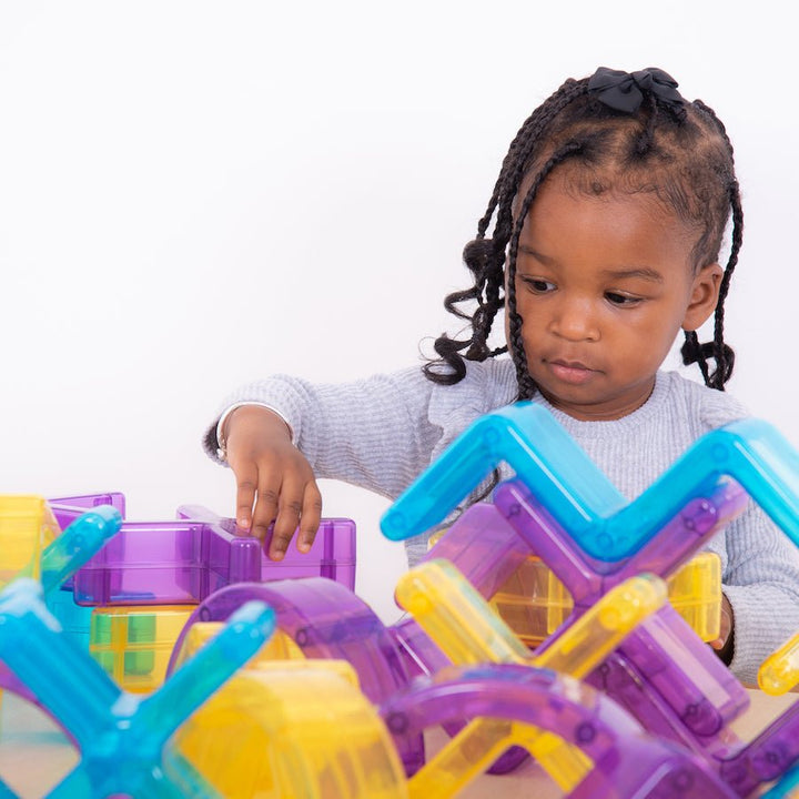 Radiant Stacking Zig Zags 12pk - EASE