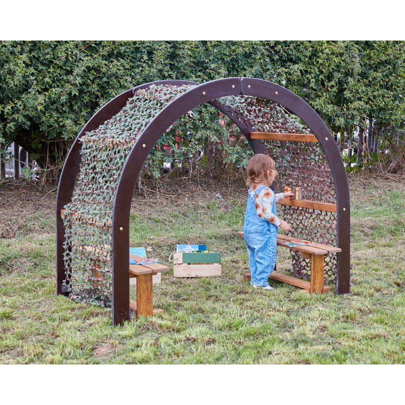 Rafiki Arch Outdoors - EASE