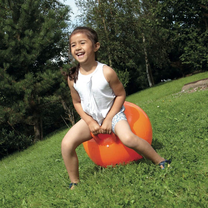 Rainbow Space Hoppers 18pk - EASE