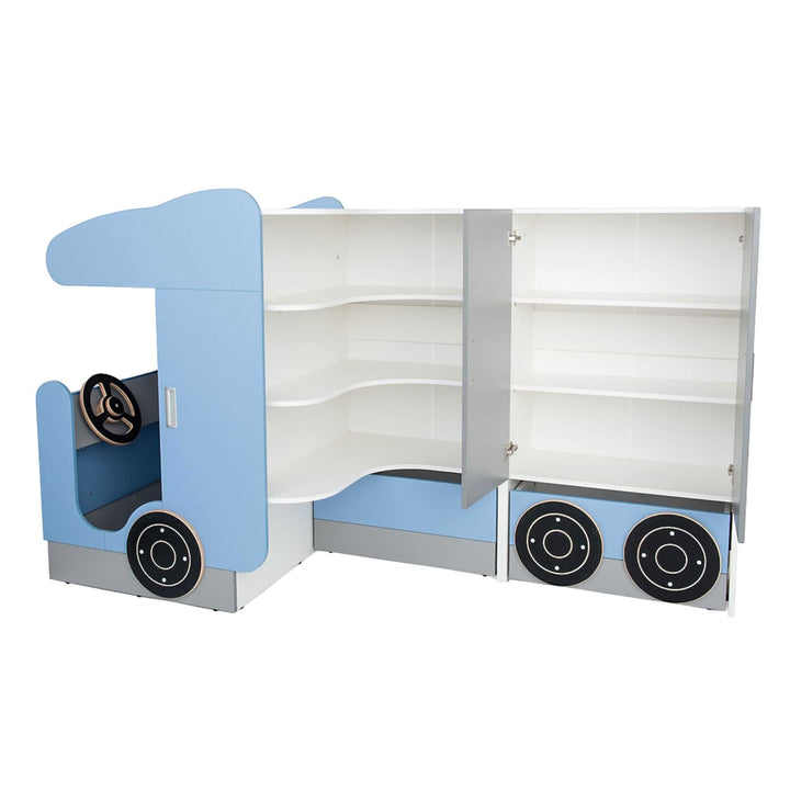 Reading Corner - Truck - EASE
