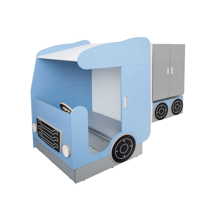 Reading Corner - Truck - EASE