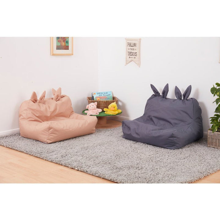 Reading Rabbit Sofas (2pk), EASE Outdoor Play