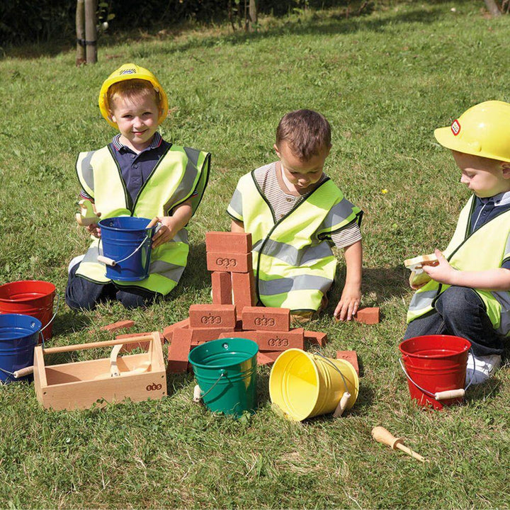 Realistic Builders Construction Kit - EASE