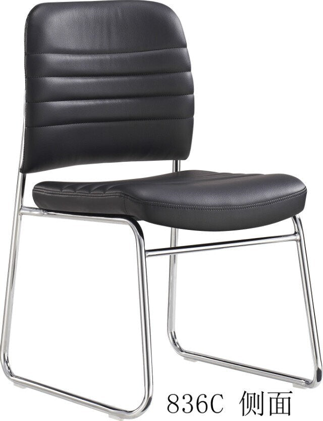 Reception Office Chair - Stackable - EASE