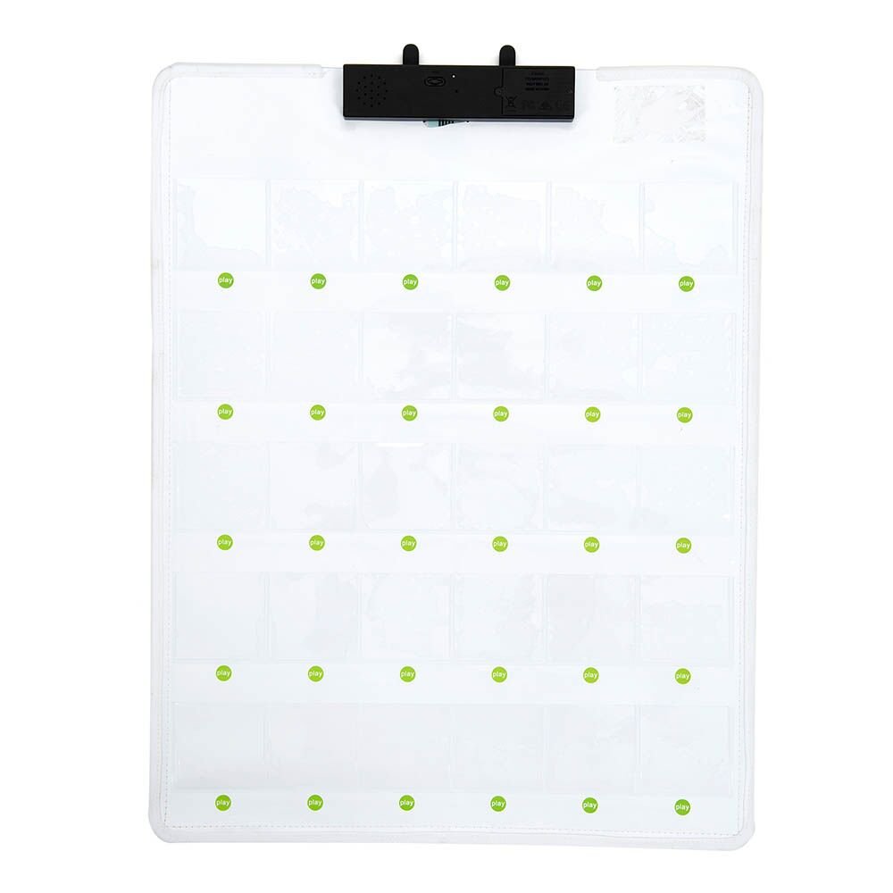 Recordable Wall Chart 5pk - EASE