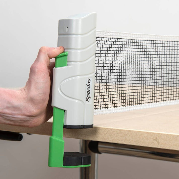 Retractable Table Tennis Net - EASE
