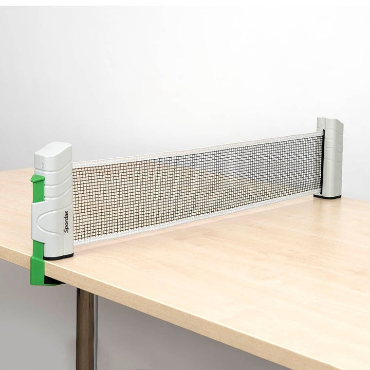 Retractable Table Tennis Net - EASE