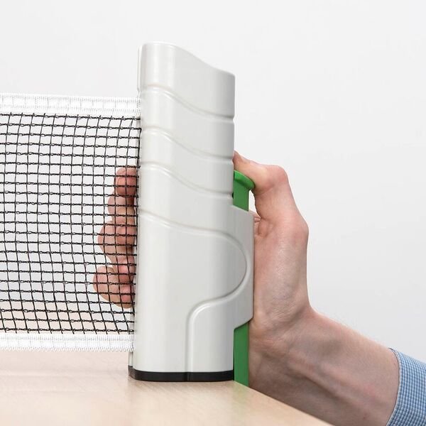 Retractable Table Tennis Net - EASE