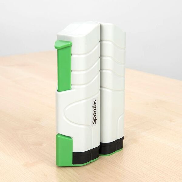 Retractable Table Tennis Net - EASE