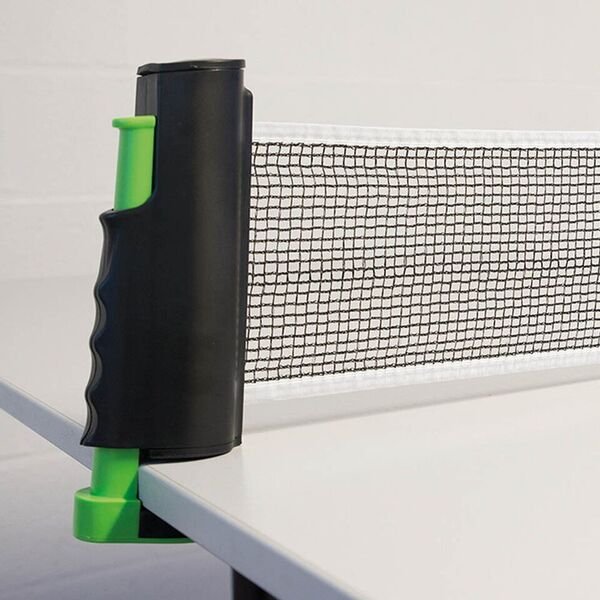 Retractable Table Tennis Net - EASE