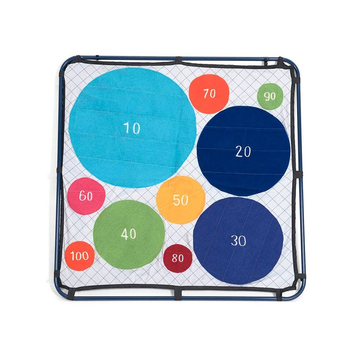 Reversible Sticky Target Game - EASE