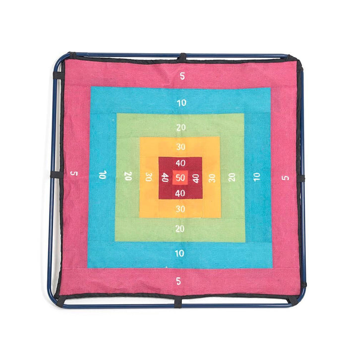 Reversible Sticky Target Game - EASE
