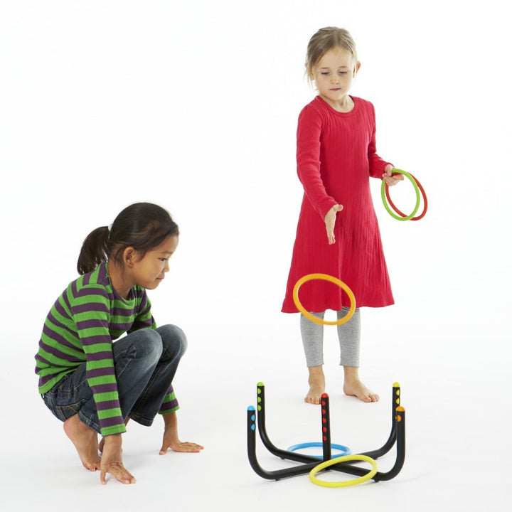 Ring Toss - EASE