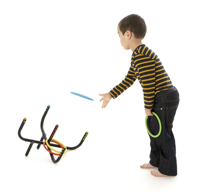 Ring Toss - EASE