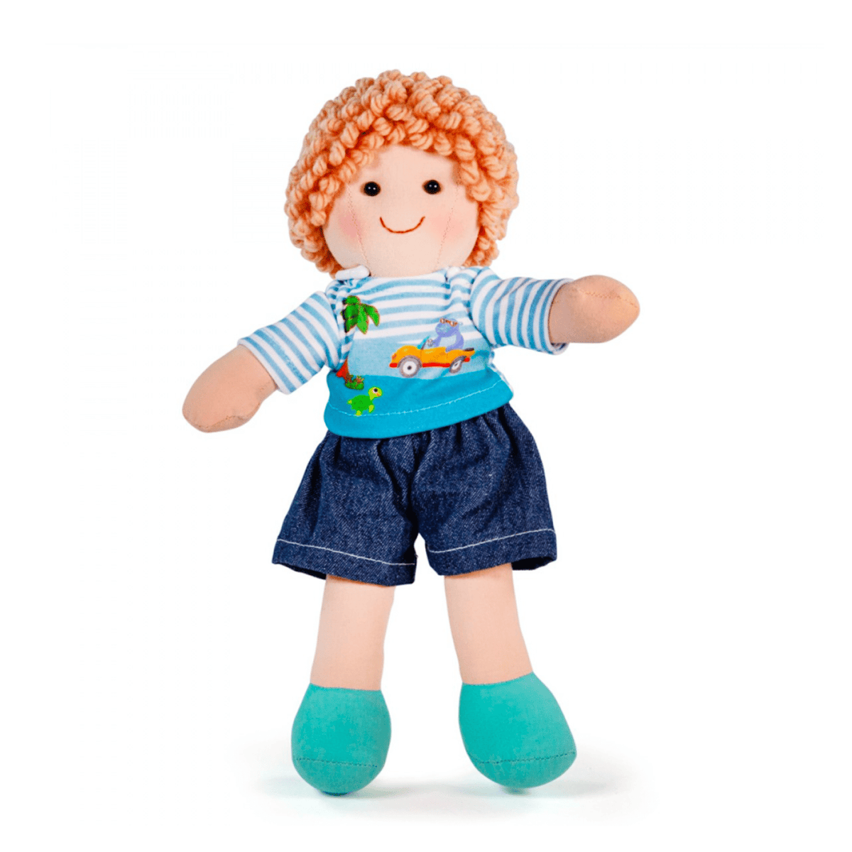 Robin Doll - Medium - EASE