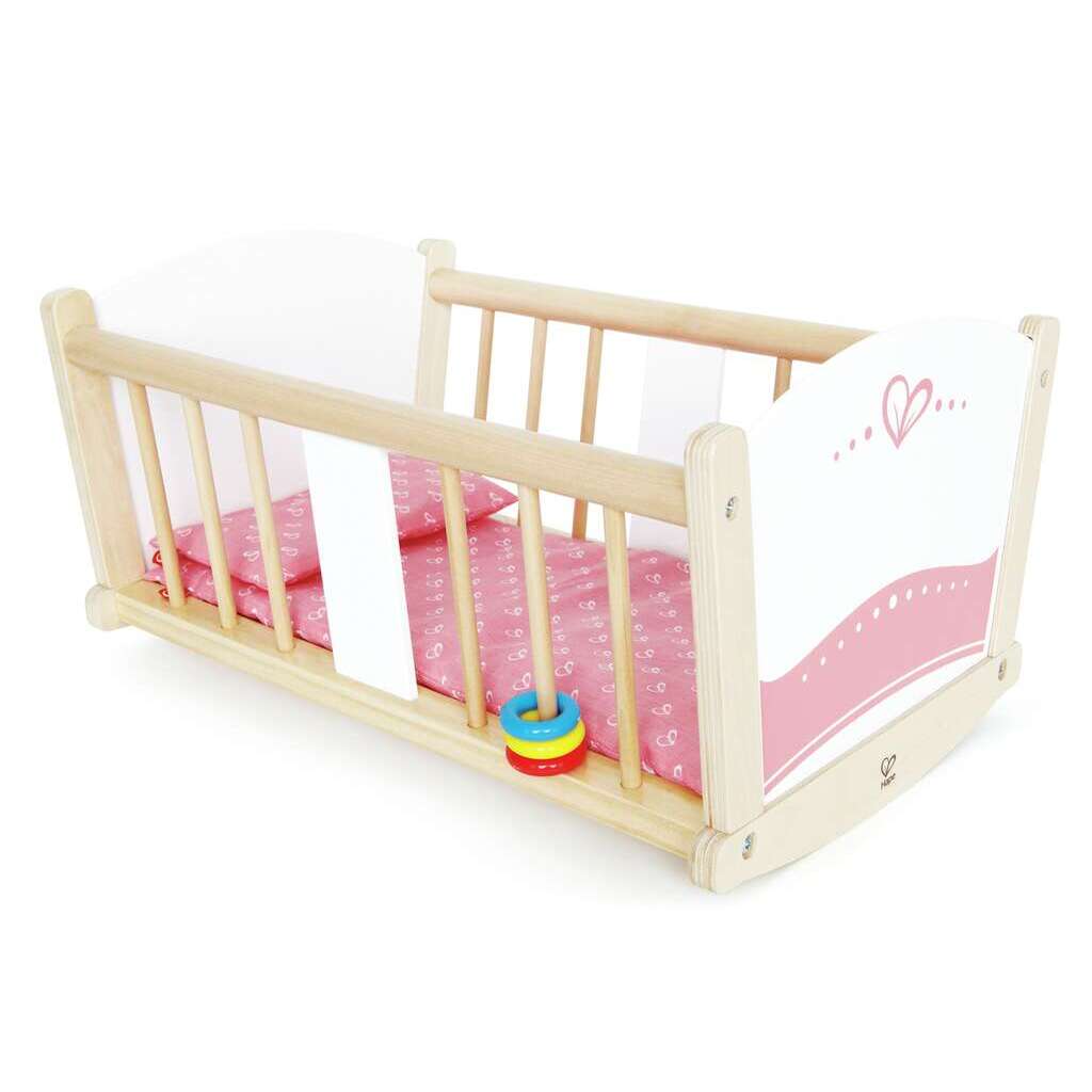 Rock - a - bye Cradle - EASE