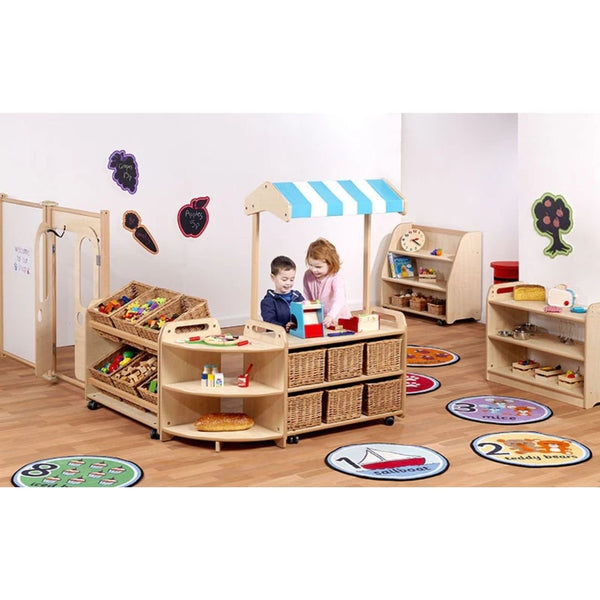 Role Play Zone - EASE