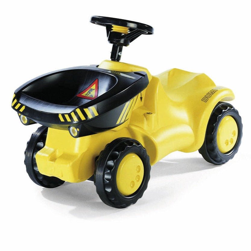 Rolly Junior Dumper Tractor - EASE