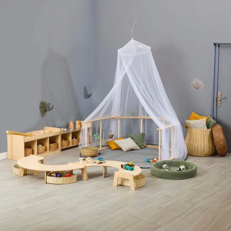 Rookie Baby Cruiser Set - EASE