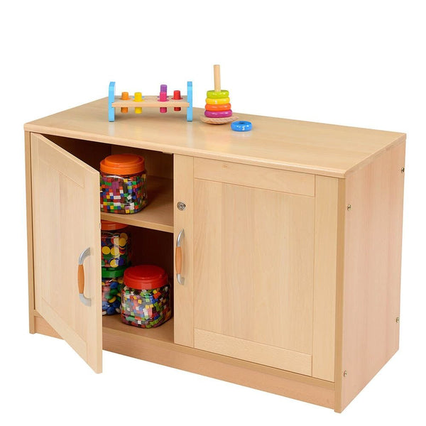 Room Scenes Lockable Cupboard - EASE