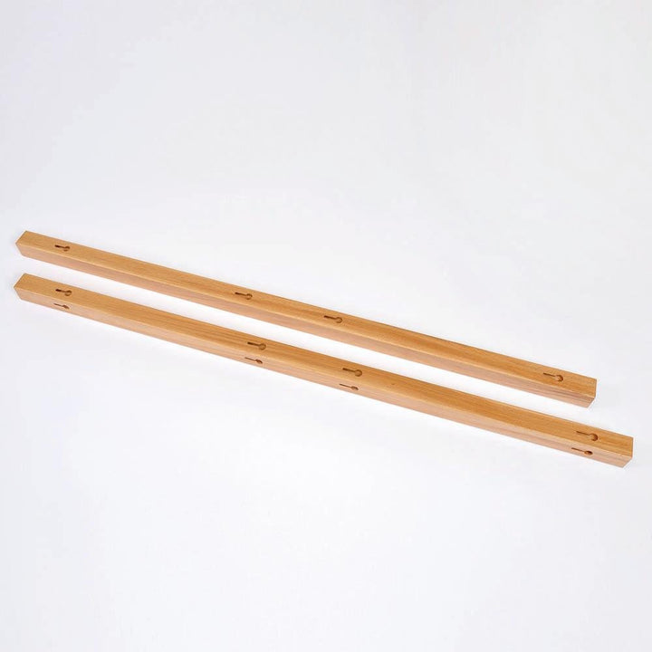 Rushton Early Years Natural Wooden Furniture Set - EASE