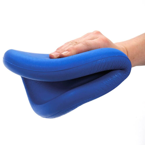 Safe Foam 4 Colour Frisbees 20pk - EASE