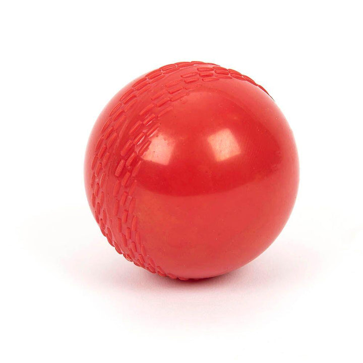 Safe Soft Plastic Cricket Ball Yellow 30pk - EASE