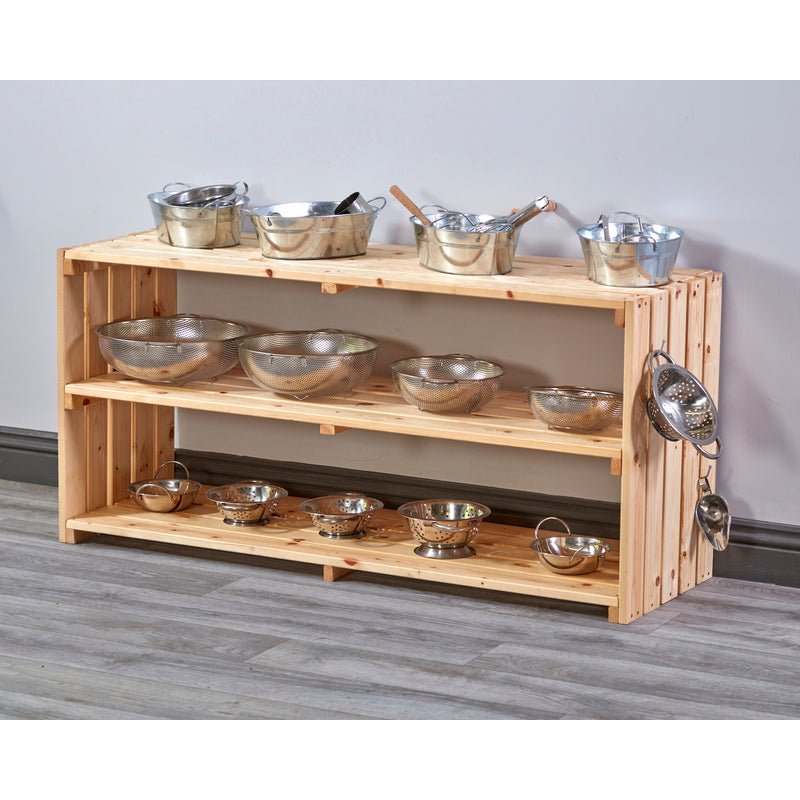 Sand And Water Activity Table - EASE