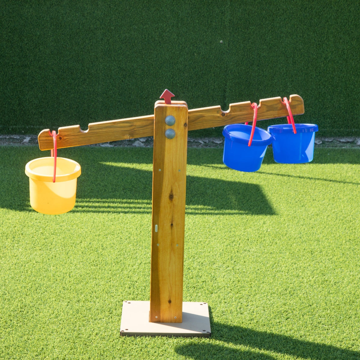 Sand Play Scales - EASE