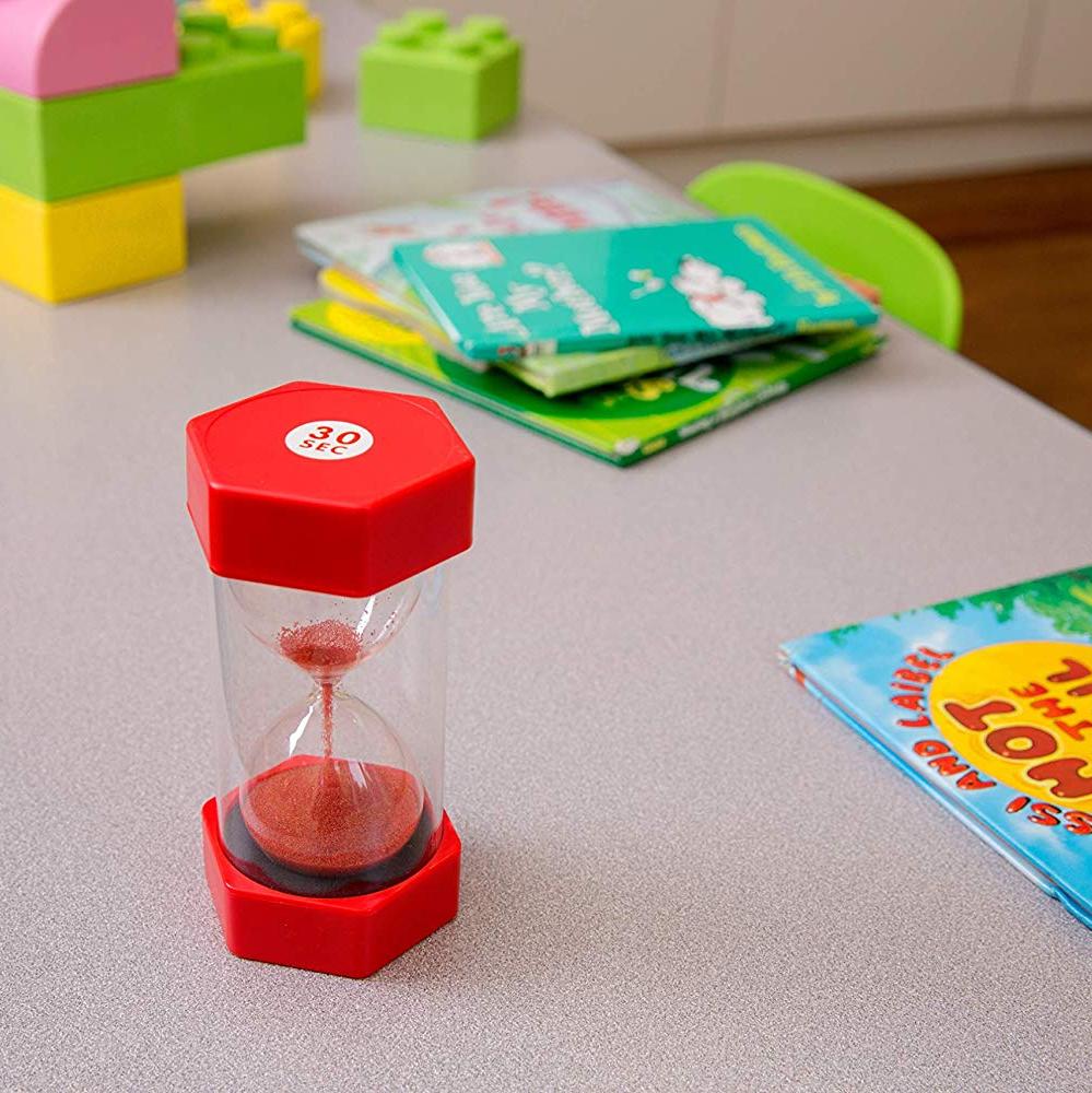 5 Minute Timer Early Years Numbers & Maths| Time Money & Shape| Timers ...
