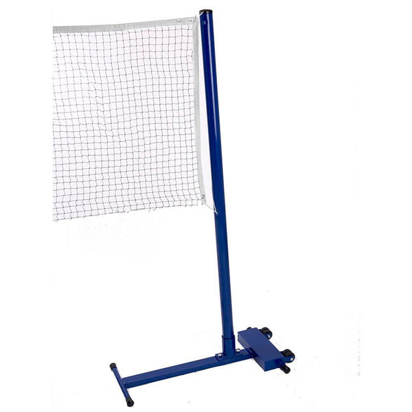 School Badminton Posts 19kg 2pk - EASE