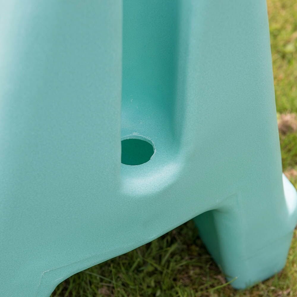 School Playground Barriers (Stone) Set of 15 - EASE