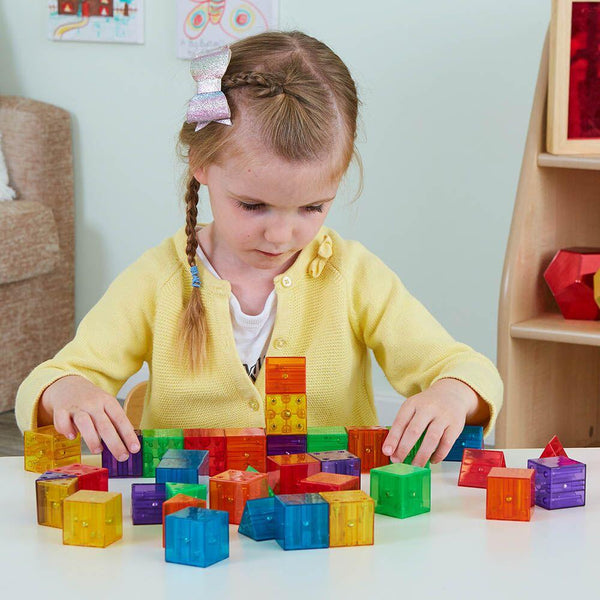 See - Inside Magnetic Block - EASE