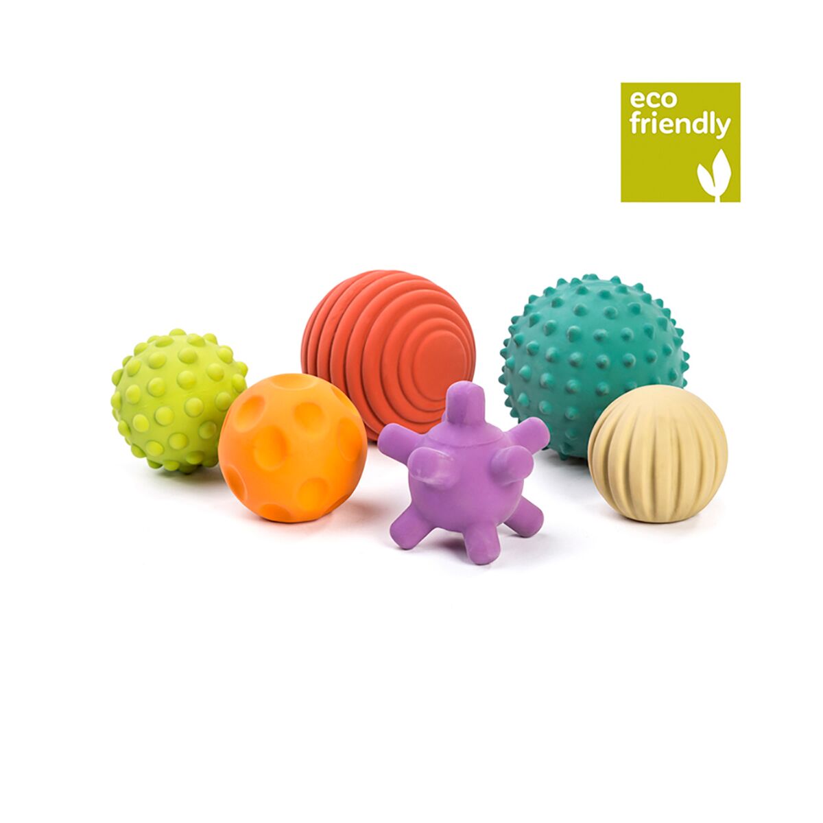 Sensory Balls - EASE