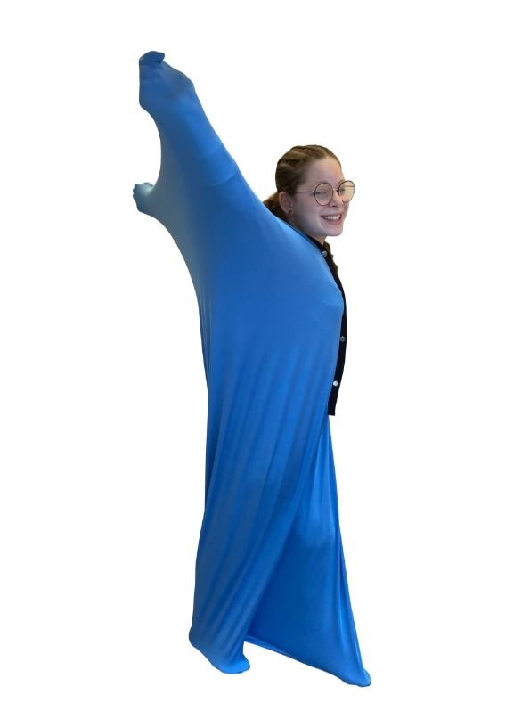 Sensory Body Sock Large - EASE