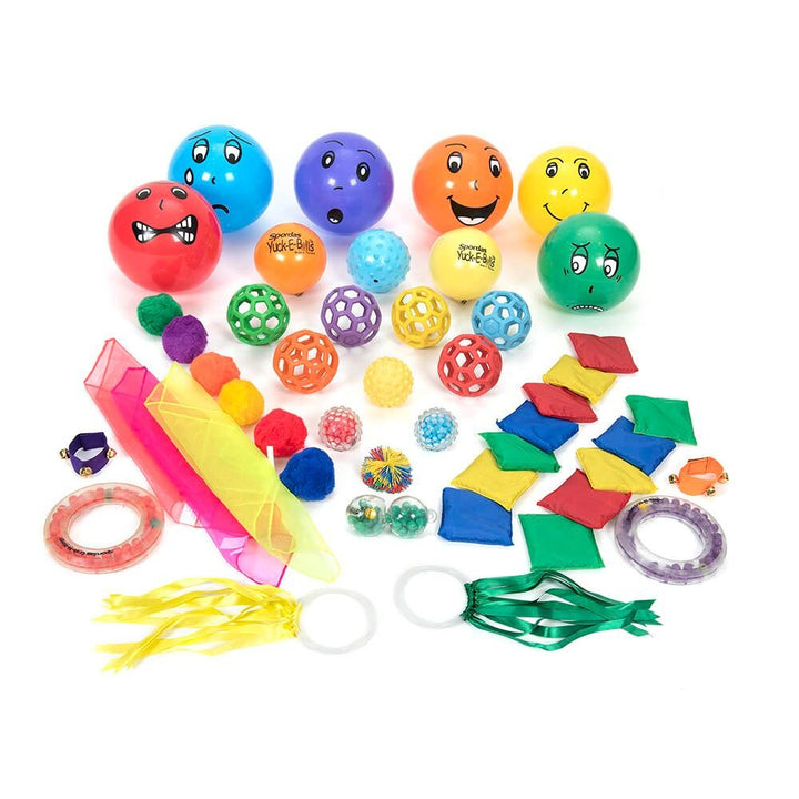 Sensory Play Kit - EASE