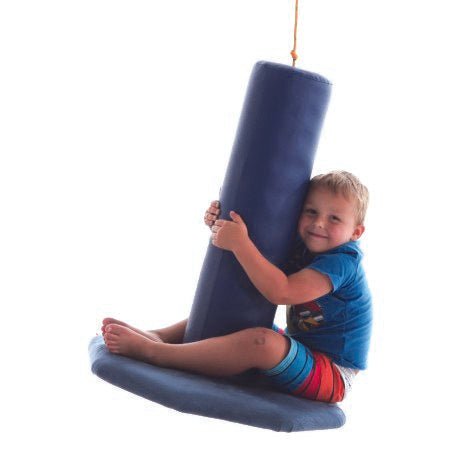 Sensory Therapy Mushroom Swing - EASE