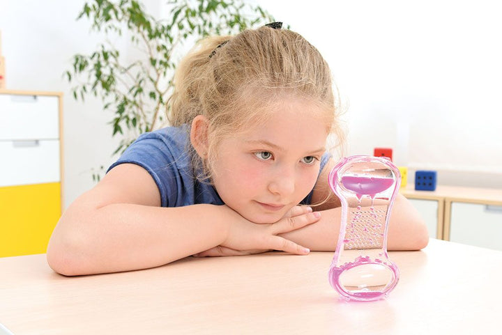Sensory timer - EASE