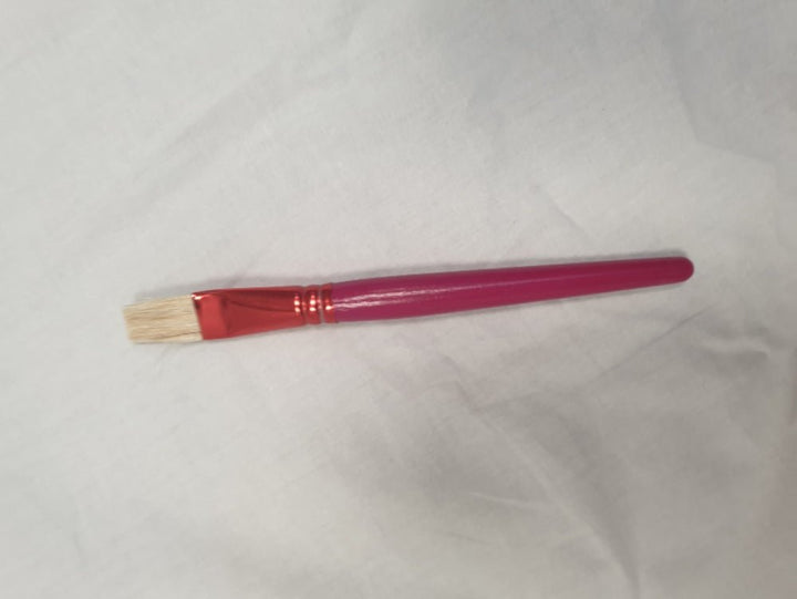 Set of 2 Paint Brushes - EASE