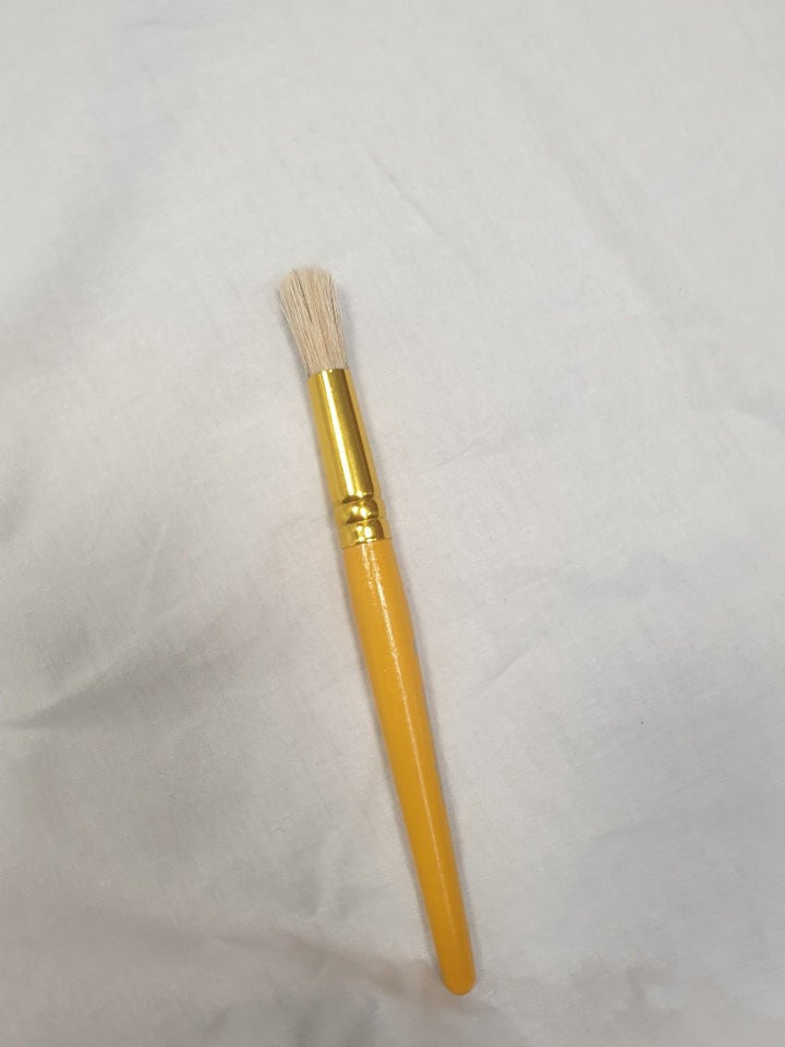 Set of 2 Paint Brushes - EASE