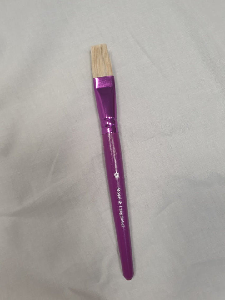 Set of 2 Paint Brushes - EASE