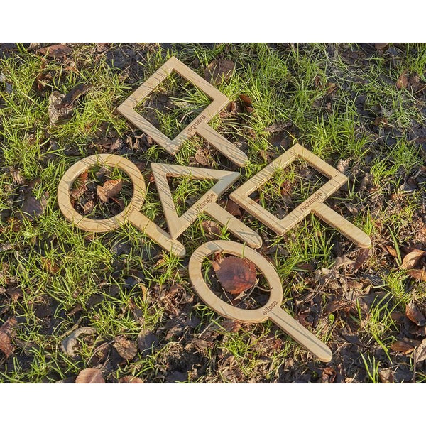 Geometric Shapes – EASE