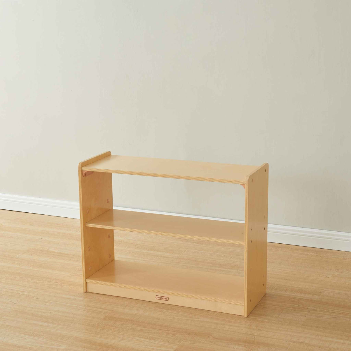 Shelving Unit - Open Back - EASE