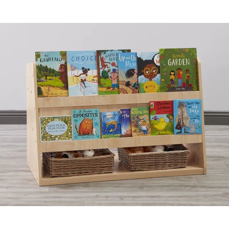 Shire Book Shelf - EASE