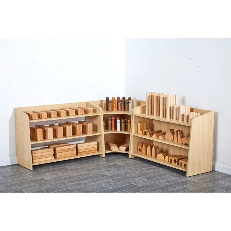 Shire Construction Solution Set - EASE